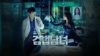 Partners for Justice S1 ( 2018 ) Ep 03 Sub Indonesia