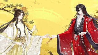 [Hua Lian Stage Play] The damn sense of fate is coming again! !