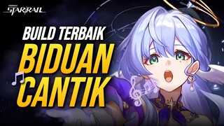 [2.2] PANDUAN LENGKAP ROBIN! Kebutuhan Speed & Penggunaan Ultimate | Honkai Star Rail | SYNOMARKET