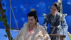 (Hilarious behind-the-scenes) Has Kobayashi Yingjie become Huanhuan Shilang?