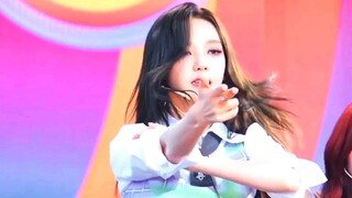 日网某论坛票选出最喜爱的十五位韩女团成员，有你们喜欢的成员吗
