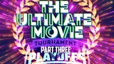 The Movies with Mikey Movie Tournament - Pt. 3 - (CRINGE)
