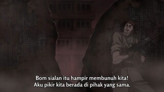 Hellsing Ultimate Ep 03 Sub Indo