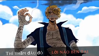 sanji edit