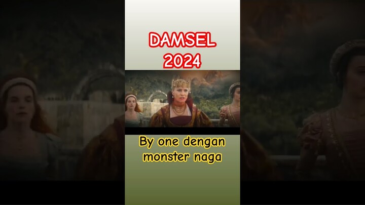 damsel 2024