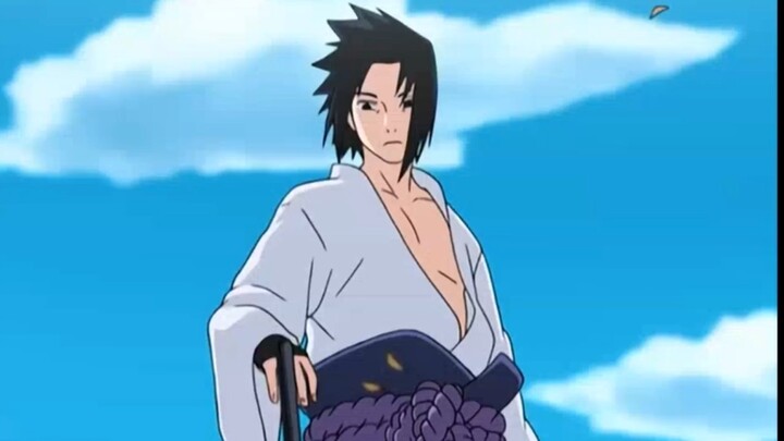 Sasuke