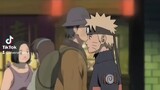 ang matagal ng pangarap ni Naruto