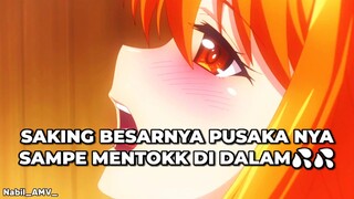 ANIME HAREM 18++ NO SENSOR💦💦