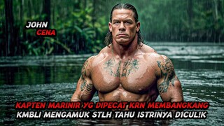 Menuntut Balas Dan Memburu Pelaku Sampai Kehutan Belantara !!! | Alur Film Action Terbaru