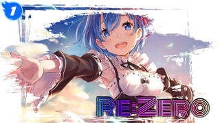 Re:Zero|【MAD】_1