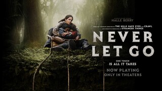 Never Let Go 2024 - Watch full movie - link in description