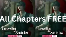 Unraveling The Son in Law Episode 16-20