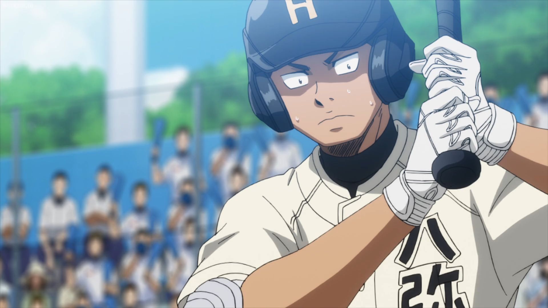 Ace of Diamond Act2 episode 52  Ace of diamond Act2 Last Episode