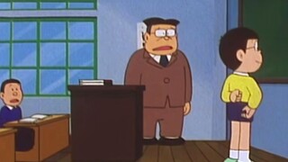 Doraemon Hindi S03E02