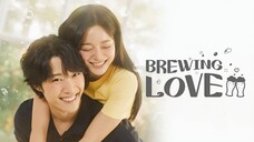 Brewing Love Eps 04 Sub indo