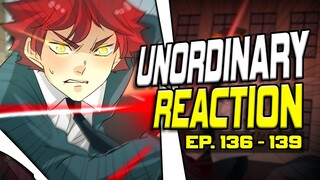 JOHN VS BLYKE | unOrdinary Reaction (Part 20)