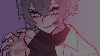 Bad girls like you - Zefiross short cover