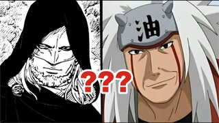 Benarkah Kashin Koji adalah Jiraiya