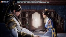 Lingwu Continent episode 72 sub indo