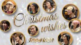Snow Man「Christmas wishes」Rec Ver.