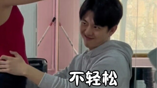 说实话，老师也挺废腰。 #舞蹈生 #舞蹈老师 #软开度训练
