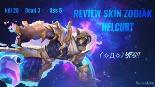 Review skin KUTU LONCAT👾 Dapet Kill 20 🔥 dj kane  🎧?