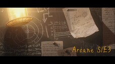 Arcane S1E3 CN Dub (Eng Sub)