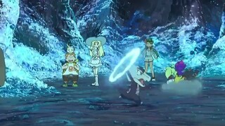 Pokemon Sun & Moon - 80
