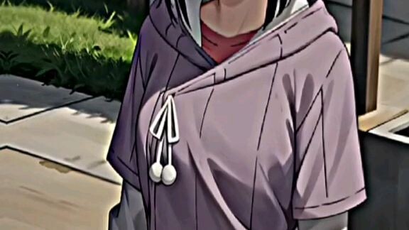 Hinata hyuga