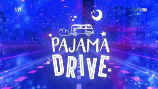 pajama drive 9 agustus 2024