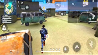 CÁI RANK NÀY KHÔNG ỔN RỒI - FREE FIRE