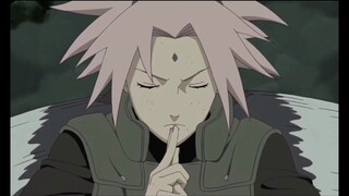 Sakura Haruno [AMV] - Я машина для Убийств - Алёна Швец