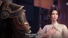 Battel Through the Heaven S5 Episode 145 Sub Indo