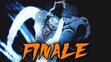 Yujiro Vs Musashi ANIMATED Fight- finale (pt. 3)