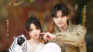 Eps.O5 Sweet Trap [sub indo] Xie binbin and Zhang miaoyi