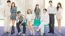 EXCHANGE 3 (2023) Episode 7 Eng Sub