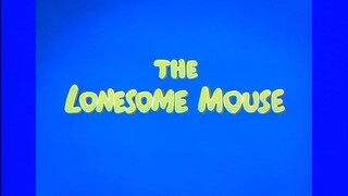 Tom and Jerry Episode 10 The Lonesome Mouse