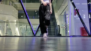 【Yeon9】练习室日常记录 没有明天 boss b*tch jazz舞蹈