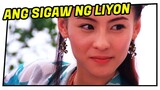 Ang Sigaw ng  Liyon (Tagalog Dubbed) ᴴᴰ┃