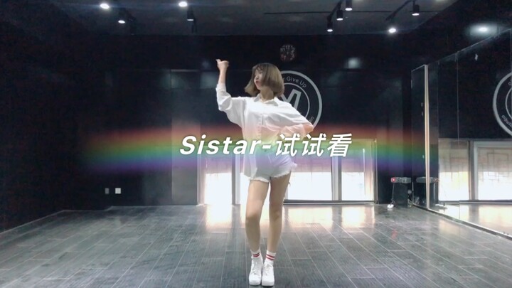 【Cinderella Bears】 Sistar-Hãy thử một bước nhảy nhẹ nhàng