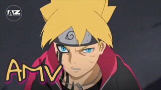 Kawaki「AMV」Boruto Naruto Next Generetions - I Wanna Be