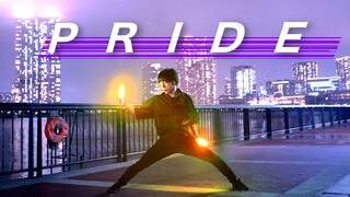 虎/GinyuforcE新メンバーオーディション