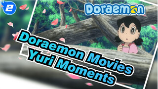 Doraemon Movies
Yuri Moments_2