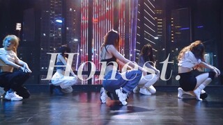 Biên đạo "Honest" - Kiana Lede