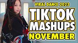 New Tiktok Mashup 2023 Philippines Party Music | Viral Dance Trends | November 24th