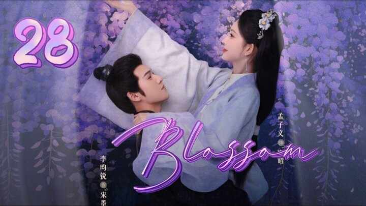 Blossom (2024) Episode 28