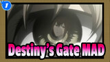 [Destiny's Gate] Naraku no Hana_1