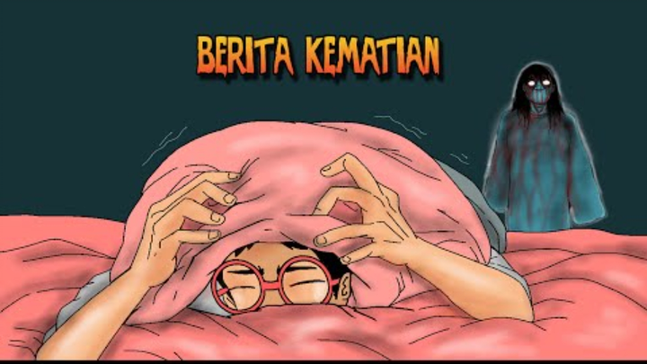 Marvel The Marvelous - Berita Kematian