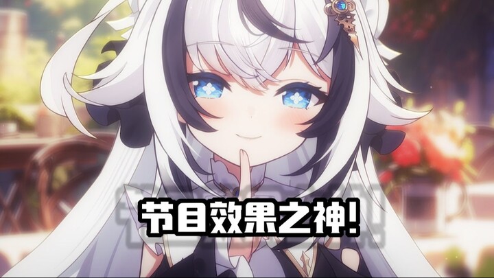 爆笑神回！什么叫顶级临场能力！！！