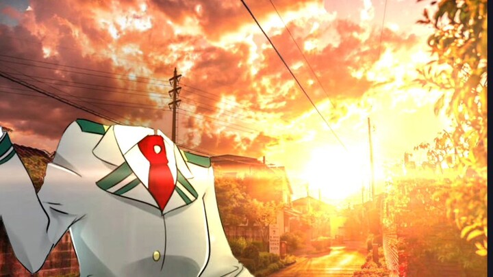 Hagakure Gfx 🗿☕